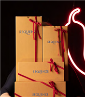 Cornice Rosenthal in Argento RS7001/20 - RS7001/20